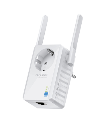 Extenseur de couverture WiFi