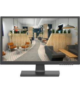 Moniteur LED Couleur 18.5"