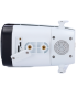 Caméra IP Bullet 2 Mpx 4G | Obj. fixe 6 mm