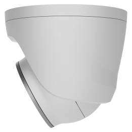 Caméra Turret IP Ajax | 8 Mpx | Obj. motorisé 2.8~12 mm