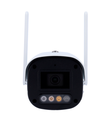 Caméra IP Bullet 2 Mpx 4G | Obj. fixe 6 mm