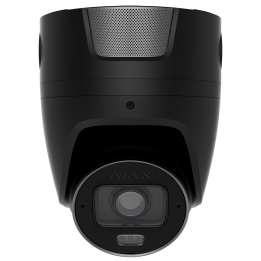 Caméra Tullet IP Ajax | 4 Mpx| Obj. motorisé 2.8~12 mm