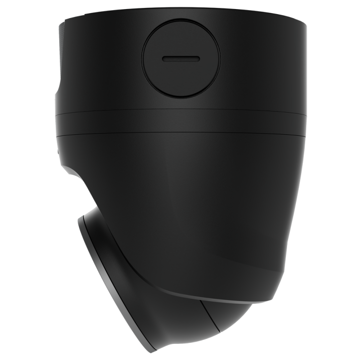 Caméra Tullet IP Ajax | 4 Mpx| Obj. motorisé 2.8~12 mm