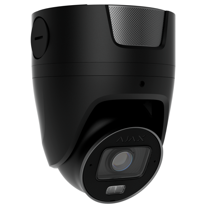 Caméra Tullet IP Ajax | 4 Mpx| Obj. motorisé 2.8~12 mm