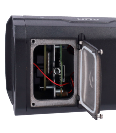 Caméra IP 4 Mpx | Comptage de personnes