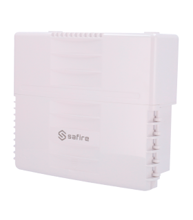 Switch Hi-POE extérieur