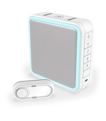 Sonnette Sans fil avec mode veille