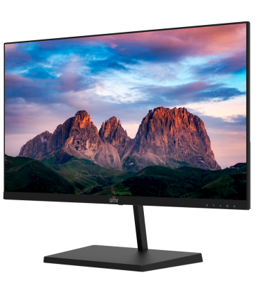 Moniteur LED 22" Full HD