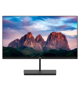 Moniteur LED 22" Full HD