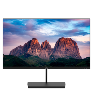 Moniteur LED 22" Full HD