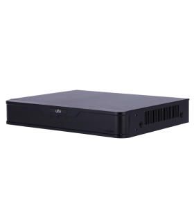 Enregistreur IP 4 Canaux |12 Mpx