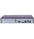 Enregistreur IP 8 canaux | Detection visages et véhicules |12 Mpx