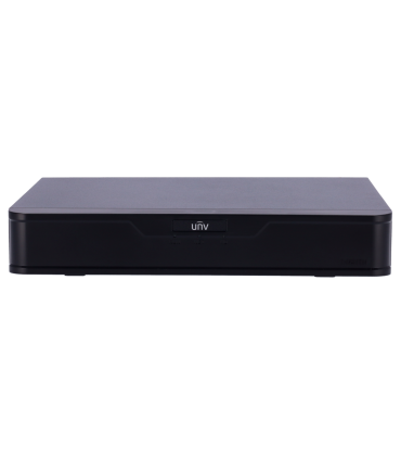 Enregistreur IP 8 Canaux PoE | 12 Mpx | Fonctions intelligentes