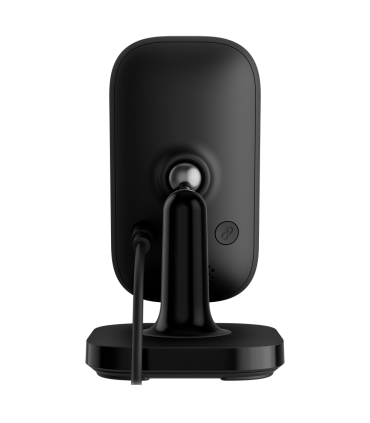 Caméra intérieure 4 Mpx Wi-Fi | IA intégrée | Détecteur de mouvement PIR