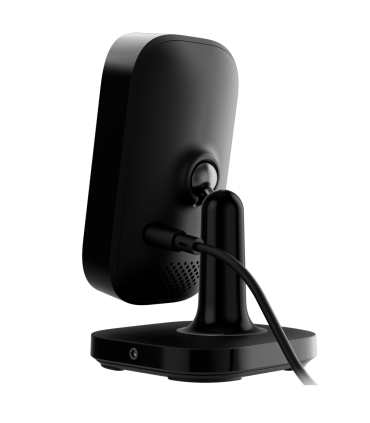 Caméra intérieure 4 Mpx Wi-Fi | IA intégrée | Détecteur de mouvement PIR