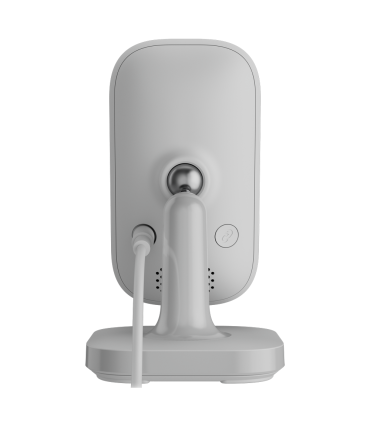 Caméra intérieure 4 Mpx Wi-Fi | IA intégrée | Détecteur de mouvement PIR