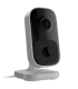 Caméra intérieure 4 Mpx Wi-Fi | IA intégrée | Détecteur de mouvement PIR