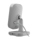 Caméra intérieure 4 Mpx Wi-Fi | IA intégrée | Détecteur de mouvement PIR
