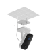 Caméra intérieure 4 Mpx Wi-Fi | IA intégrée | Détecteur de mouvement PIR