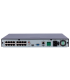 Enregistreur IP 16 Canaux Poe | 12 Mpx