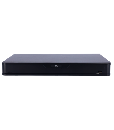 Enregistreur IP 16 Canaux Poe | 12 Mpx