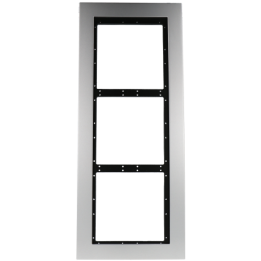Panel Frontal pour 3 modules