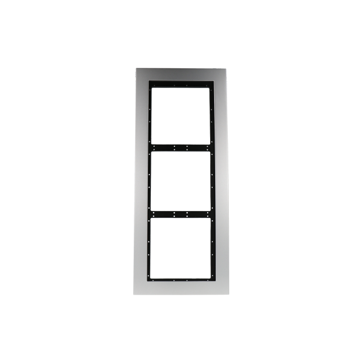 Panel Frontal pour 3 modules