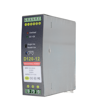 Source d'alimentation commuée