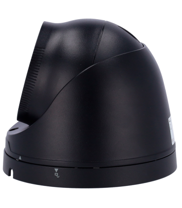 Caméra Turret IP Uniview 4 Mpx | Color Retrieval