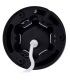 Caméra Turret IP Uniview 4 Mpx | Color Retrieval