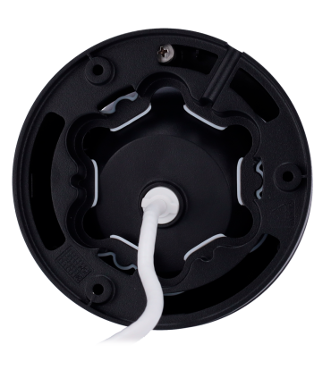 Caméra Turret IP Uniview 4 Mpx | Color Retrieval
