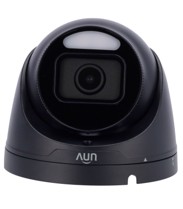 Caméra Turret IP Uniview 4 Mpx | Color Retrieval
