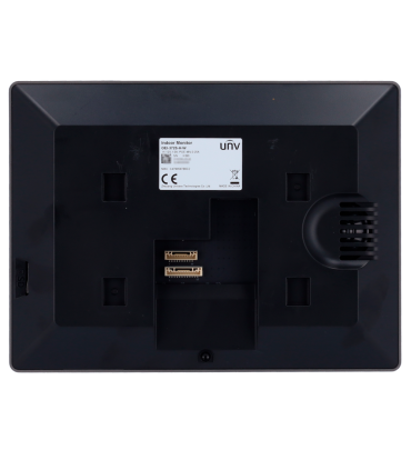 Kit d'interphone vidéo IP et Wifi Uniview