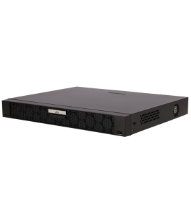 Enregistreur NVR Uniview 16 canaux | Reconnaissance faciale