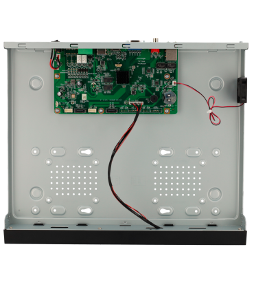 Enregistreur NVR Uniview 16 canaux | Reconnaissance faciale