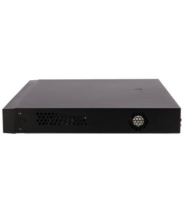 Enregistreur NVR Uniview 16 canaux | Reconnaissance faciale