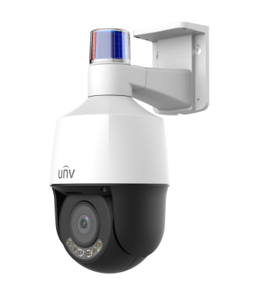 Caméra IP PTZ Extérieure 4 Mpx