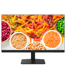 Moniteur LED FHD 24'' HIKVISION
