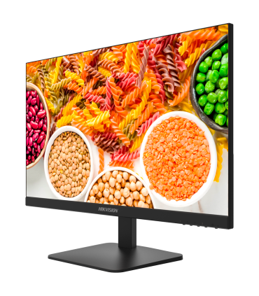 Moniteur LED FHD 24'' HIKVISION
