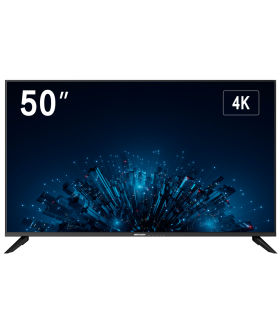 Moniteur LED FHD 50" HIKVISION