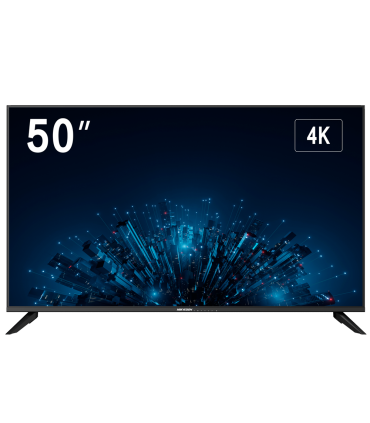Moniteur LED FHD 50" HIKVISION