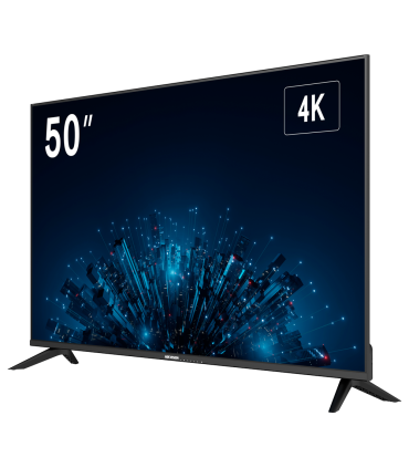 Moniteur LED FHD 50" HIKVISION