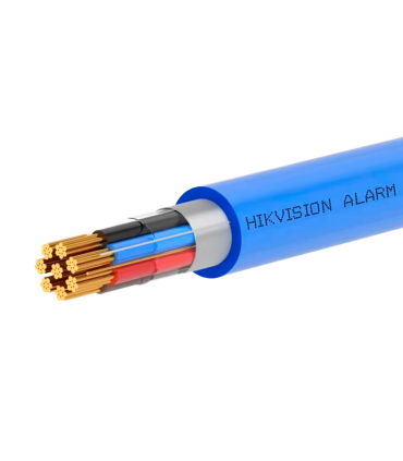 Bobine de câble Alarme 305 m.
