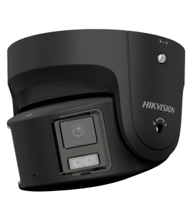 Caméra Turret IP panoramique | 8 Mpx