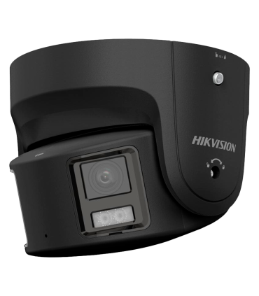 Caméra Turret IP panoramique | 8 Mpx