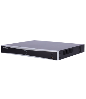 Enregistreur 32 canaux | Rés. 12 MPX