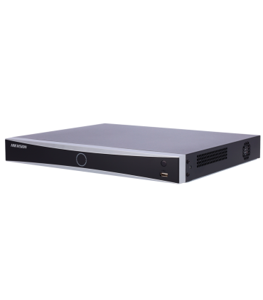 Enregistreur 32 canaux | 16 canaux Poe