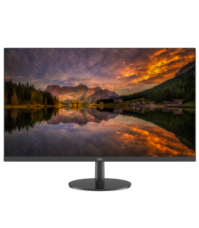 Moniteur LED 27" Full HD