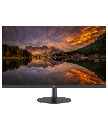 Moniteur LED 27" Full HD