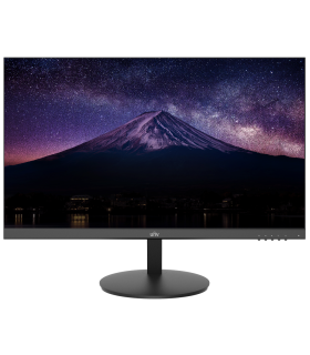 Moniteur LED 24" Full HD